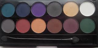 Chanel Les Beiges Healthy Glow Gel Touch Foundation отзывы Product Review Sleek I Divine Palette Sleek I Divine Palette Divine