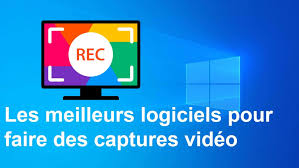 9 Meilleurs Logiciels Pour Faire Des Captures Video De Son Pc Malekal Com