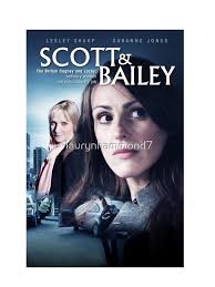 Scott Bailey Merch & Gifts for Sale