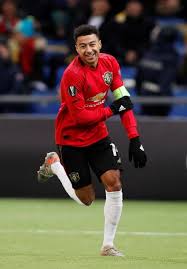 View the player profile of west ham united midfielder jesse lingard, including statistics and photos, on the official website of the premier league. Secuil Inspirasi Dari Kisah Masa Muda Jesse Lingard Kumparan Com