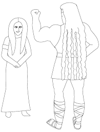  samson and delilah index   children's story   coloring   crafts   puzzles   teacher's guide   worksheets . Samson Coloring Pages Scripture Sense Bible Crafts Preschool Bible Crafts Coloring Pages