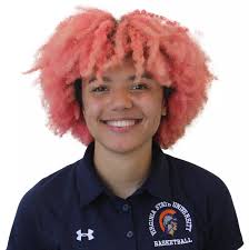 2022-2023 Women's Basketball Roster