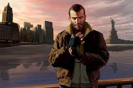 What does the american dream mean today? Gta Iv Has Disappeared From Steam Because Of Games For Windows Live The Verge