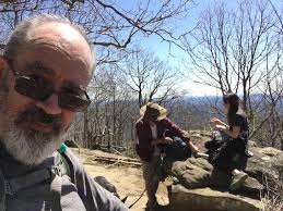 What to do for a 10th birthday hike?