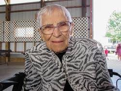 Obituary for Anita Doty