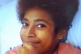 Fundraiser by Amanda Millar : Help Asenaca get a kidney transplant