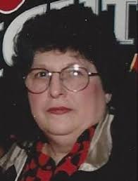 Shelby Hoffman Obituary (1941