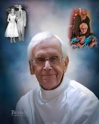 Robert "Bob" Harbaugh Ritter Obituary 2022