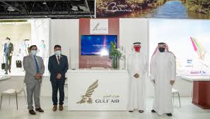 We did not find results for: Gulf Air Participates In Arabian Travel Market 2021 Arabian Defence