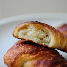 Classic French Croissants Recipe By Nagsthecook Croissant Recipe Recipes Diy Food Recipes