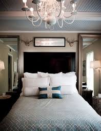 At the top of it you may see black accent like vase and wire basket. In The Name Of Beauty Bedroom Design Masculine Bedroom Design Bedroom Decor