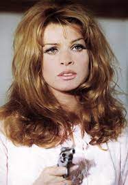 Lists reviews images update feed. Senta Berger Style Inspiration Style Girl