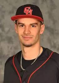 2013 Baseball Roster