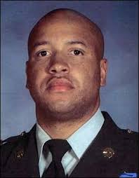 SSGT Curtis Tyrone Howard II (1973-2006)