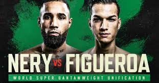 I know luis nery comes to fight. Umxpcihbu0qamm