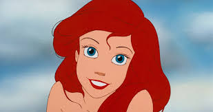 The live-action Little Mermaid addresses all the complaints about Ariel