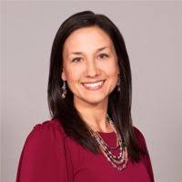 Chrissy Keller McCarthy