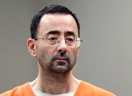 Nassar is also being charged with criminal sexual conduct, and engaging in sexual misconduct with children. Opinion Rachael Denhollander The Fbi Let Larry Nassar S Victims Down What About The Other Survivors Of Sexual Assault The Washington Post