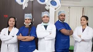 Hair fall is a major concern for both men and women nowadays. 5 Best Affordable Hair Loss Treatment Clinics In Delhi India