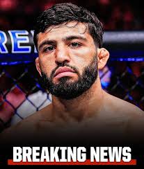 Comparison of UFC Fighters Armen Tsarukyan and Jamahal Hill