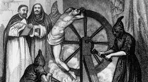 Maybe you would like to learn more about one of these? Most Gruesome Medieval Torture Devices Youtube