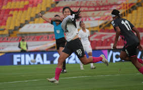 2021 hyundai tucson vs 2020 hyundai santa. Santa Fe Y Su Segunda Estrella En La Liga De Futbol Femenino Colombiano