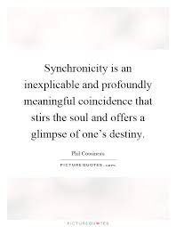 Create synchronicity is a powerful and lightweight open source backup and synchronization program, available in many languages.(what can it do?create synchronicity is especially light: Synchronicity Quotes Google Search Synchronicity Quotes Coincidence Quotes Synchronicity