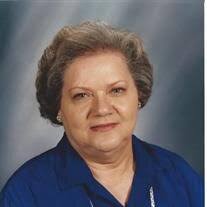 Mrs. Hazel Marie Owens Young Obituary