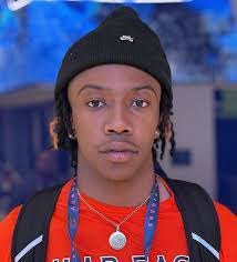 Antonio Whiting's Instagram, Twitter & Facebook