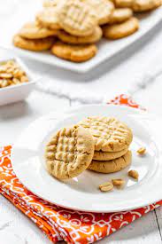 Easy Peanut Butter Cookies Recipe Recipe Cookies Recipes Easy Peanut Butter Easy Peanut Butter Easy Peanut Butter Cookies