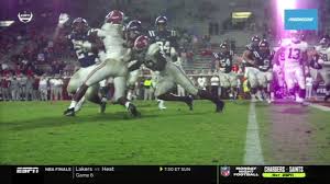 Moses picked up where he left off in 2019 after a knee injury wiped out all of last season and took gallery: 2021 Nfl Draft Prospect Profile Dylan Moses Lb Alabama Big Blue View