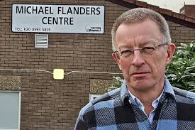 Save the adult day centres in Ealing