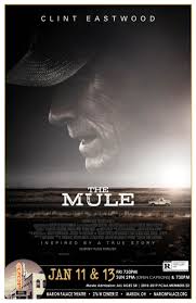 فيلم the mule 2018 مترجم مشاهدة فيلم the mule 2018 مترجم اون لاين تحميل فيلم الجريمة و الدراما و الغموض the mule 2018 مترجم كامل بجودة hd dvd مشاهدة فيلم the mule 2018 مترجم اون لاين. Marion Palace Theatre Blog Archive The Mule R Jan 11 13