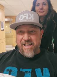 Home Recovery After Surgery: A Personal Journey