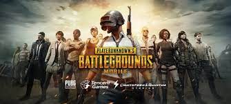 Pubg Mobile Is Filling Up With Keyboard And Mouse Users Kitguru