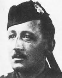 Péronne Road Cemetery, Maricourt (CWGC)