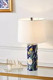 Leah Goren Blooming Table Lamp In 2020 Leah Goren Table Lamp Lamp