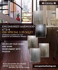 Luxury hardwood flooring store in toronto. Hardwood Flooring Suppliers And Installation In Toronto Brampton Mississauga And Hamilton Hardwood Floors Installing Hardwood Floors Hardwood