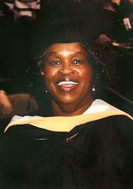 Auletha Darlene Bell Jones