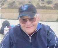 Randolph Barnett Obituary (2016)