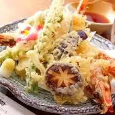 Vraie chef de cuisine japonaise traditionnelle vous propose : Cuisine Japonaise Quartier Japon