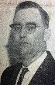 Cecil Ray Perkins (1924-1999)