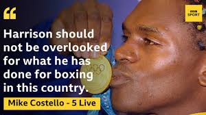 Audley Harrison: 'I made mistakes but left a model to follow after Olympic  gold'