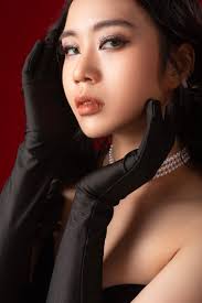 AATCC 2023 Fashion Show by Caitlin Ann Vanderberg