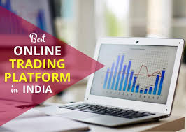 Options Trading Platforms In India
