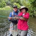 Drakes Fly Fishing Guide Service