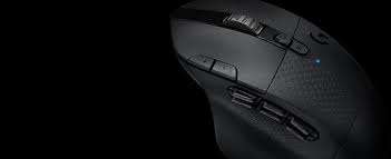 We did not find results for: Logitech G604 Wireless Gaming Mouse Incredible Connection