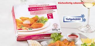 Another facebook user shared their own recipe for making mcdonald's. Jack S Farm Chicken Nuggets Von Aldi Sud