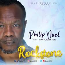 Download: Philip Noel Drops New Reggae Song "RockStone"