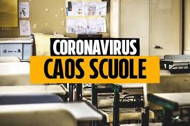07 febbraio 2021 aggiornato alle 09.59. Covid Scuole Superiori Aperte In Campania Martedi Alto Rischio Ordinanza Di Chiusura Di De Luca